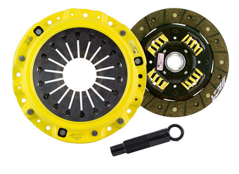 compare product ACT 2000 Honda S2000 HD/Perf Street Sprung Clutch Kit