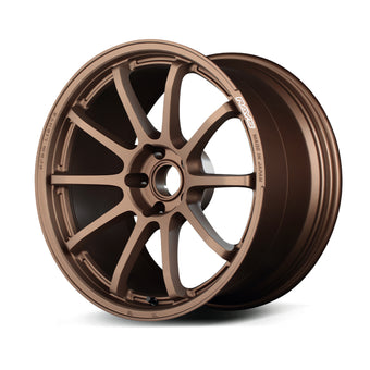 compare product Gram Lights 57NR 18x9.5 +38 5x114.3 Dark Bronze Wheel