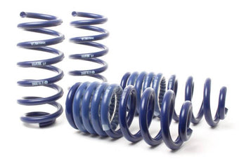 compare product H&R 11-20 Jeep Grand Cherokee SRT WK2 Sport Spring