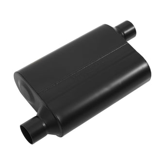 compare product Flowmaster 2.25IN(O)/OUT(O) 40 Series Muffler