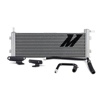 compare product Mishimoto 10-12 Ram 2500/3500 6.7L Cummins Transmission Cooler