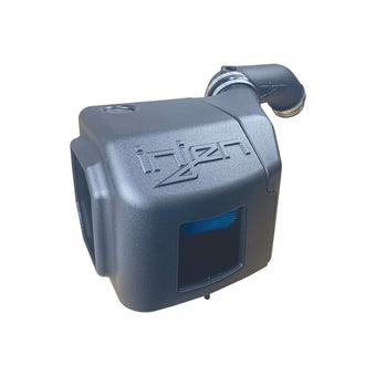 compare product Injen 01-04 GMC Duramax LB7 6.6L Evolution Intake