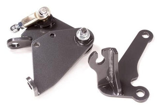 compare product Innovative B-Series Cable to Hydro Conversion Actuator & Brackets