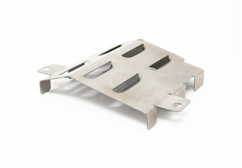 compare product Torque Solution Oil Baffle Windage Tray (Street): Subaru EJ Engines