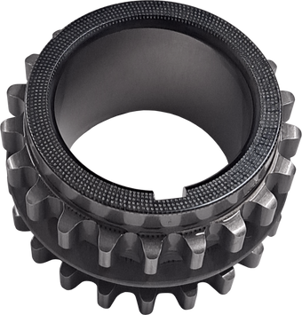 compare product Boundary 11-14 Ford Coyote Billet Crankshaft Timing Sprocket Drive Gear w/Grip Surface & Stud Kit