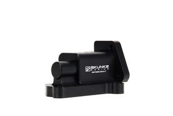 compare product Skunk2 Honda/Acura H-Series VTEC Black Anodized Billet Solenoid