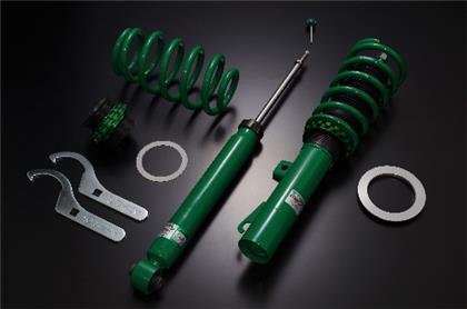 Tein 01-05 Honda Civic (EM2) / 01-05 Civic (ES2) / 01-05 Civic (EP3) Street Advance Z Coilovers