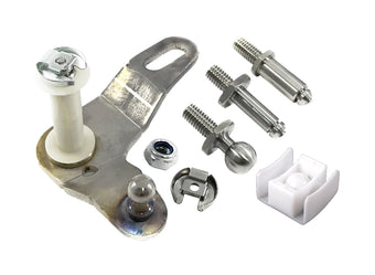 compare product Torque Solution Short Shifter Lever: Volkswagen MK5/MK6/MK7 / Audi MK2/MK3