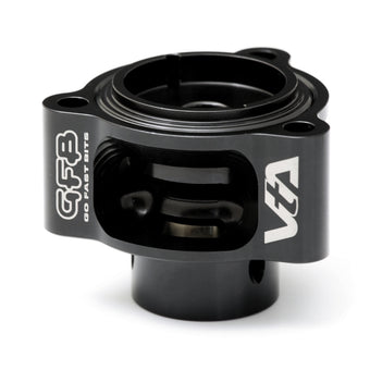 compare product GFB VTA Valve Mercedes Turbo w/ Electronic Factory Diverter Valve