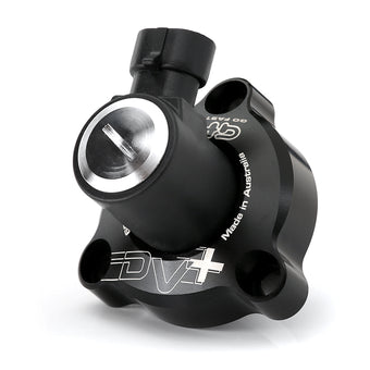 compare product GFB Diverter Valve DV+ Mini/ Peugeot/Citroen (w/Integrated Solenoid)