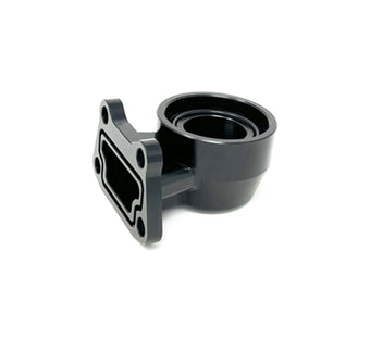compare product Torque Solution HKS Blow Off Valve Adapter KIA Stinger / K5 / Hyundai Sonata 2.5T