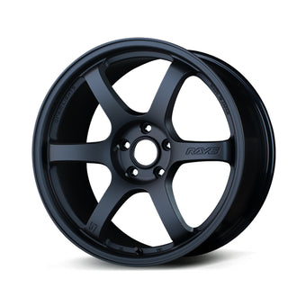 compare product Gram Lights 57DR Overseas Limited 18X8.5 +37 5x114.3 Admiral Blue