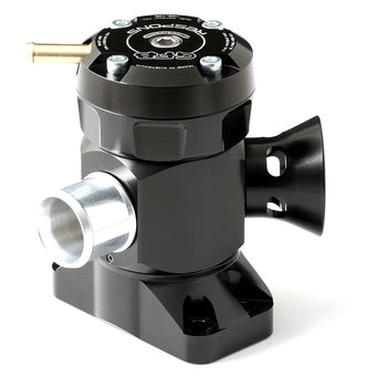 compare product GFB 19+ Hyundai Veloster 1.6 GDI Turbo / 16+ i30 SR 1.6T-GDI TMS Respons Direct Fit Blow Off Valve