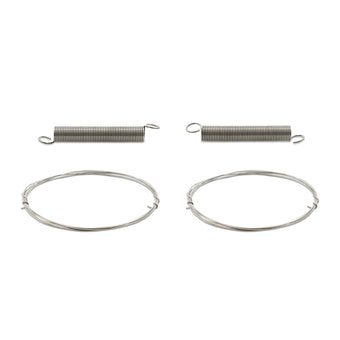 compare product Mishimoto Turbo Blanket Hardware Kit - Universal