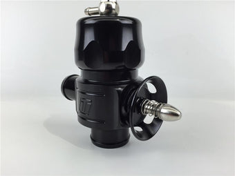 compare product Turbosmart 15 Subaru WRX BOV Smart Port Black