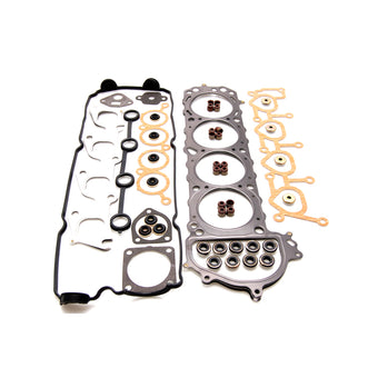 compare product Cometic Street Pro Nissan 1995-98 KA24DE 2.4L 240SX 90mm Bore .051in Thickness Top End Kit