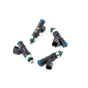 compare product DeatschWerks 02-15 Honda Civic Si K20/K24 550CC Injectors - Set of 4