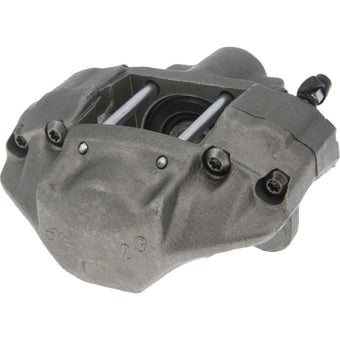 compare product Centric Semi-Loaded Brake Caliper - Front Right