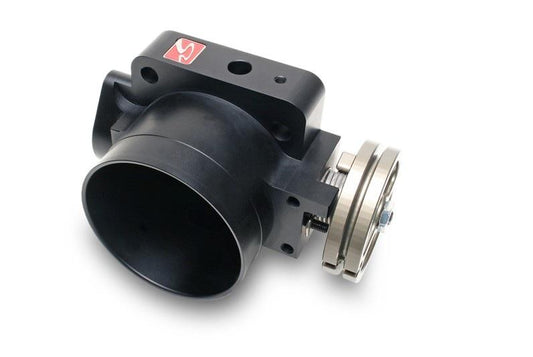 Skunk2 Pro Series Honda/Acura (K Series) 74mm Billet Throttle Body (Black Series) (Race Only)