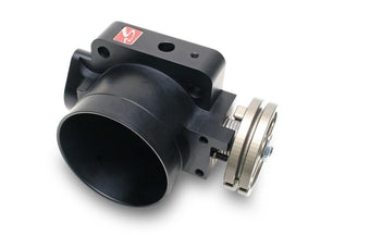 compare product Skunk2 Pro Series 02-06 Acura RSX Type-S 70mm Billet Throttle Body Black Anodized (Race Only)