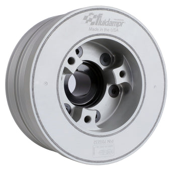 compare product Fluidampr 11-22 Ford Mustang 5.0L Coyote Aluminum Internally Balanced Damper