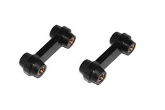 compare product Torque Solution Urethane Front Endlinks: Subaru WRX 15-21, STI 15-21, Forester 2014+