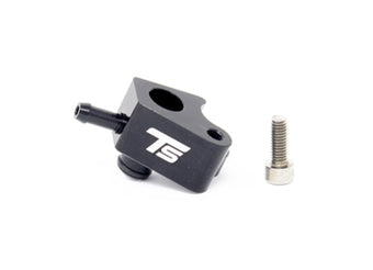 compare product Torque Solution Billet Boost Tap Ford Focus RS 2016+ / Mustang Ecoboost 15+