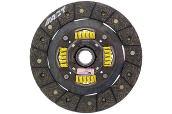 compare product ACT 1992 Acura Integra Perf Street Sprung Disc