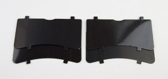 compare product Wilwood Pad Shim kit SL Style Pads