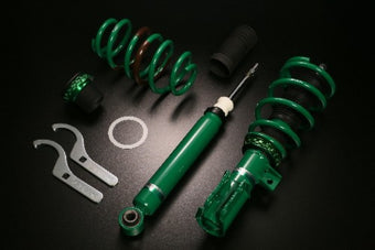compare product Tein 2019+ Toyota Corolla Hatchback (MZEA12L) 5DR Street Basis Z Coilover Kit