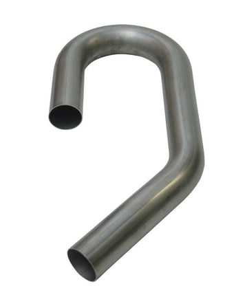 compare product Vibrant 4in O.D. T304 SS Straight Tubing (16 ga) - 5 foot length