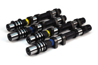 compare product Brian Crower 08+ STi Camshafts - Stage 2 - Set of 4