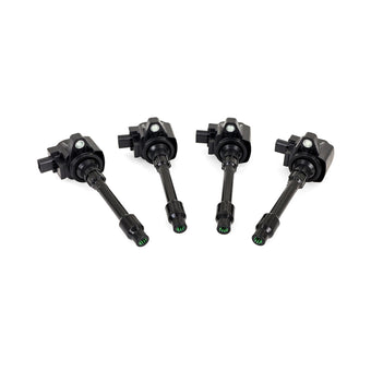 compare product Mishimoto 16-21 Honda Civic Four Cylinder Ignition Coil Set