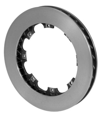 compare product Wilwood Rotor-UL32CV Vented Iron-LH 11.75 x 1.25 - 8 on 7.00in