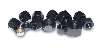 compare product ARP 7/16 inch-20 Hex Nut Kit
