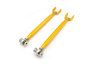 compare product ISR Performance Street Series Rear Toe Arms - Nissan 350Z / Infiniti G35