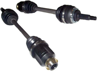 compare product DSS Mitsubishi 2001-2007 Evo VII / VIII / IX Front Basic Level 0 Axle -Left RA9853L0