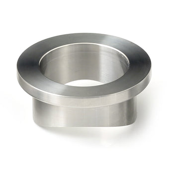 compare product GFB Universal SS304 V-Band Weld-On Flange Adaptor