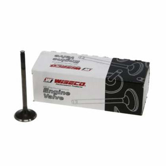 compare product Wiseco 00-07 Yamaha TT-R125 Steel Exhaust Valve