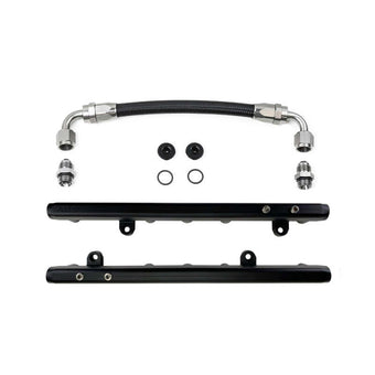 compare product DeatschWerks Chevrolet LS2/LS3 Fuel Rails with Crossover
