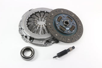compare product Competition Clutch 06-16 Subaru WRX Stock Clutch Kit