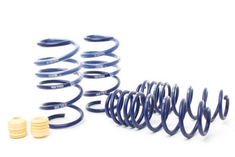 compare product H&R 2022 Volkswagen Golf GTI MK8 Sport Spring