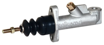 compare product Wilwood Compact Remote Aluminum Master Cylinder - .700in Bore