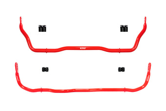 compare product Eibach 23-24 Toyota GR Corolla Front & Rear Anti-Roll Bar Kit