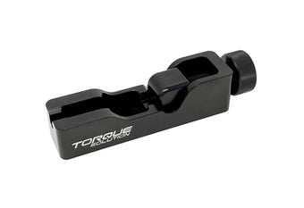 compare product Torque Solution Pro Billet Spark Plug Gap Tool (Universal w/ Feeler Gauge)