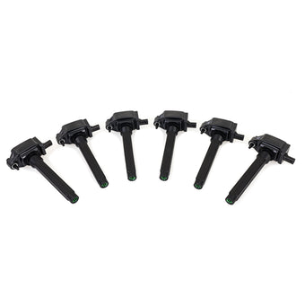 compare product Mishimoto 12-18 Jeep Wrangler 3.6L Six Cylinder Ignition Coil Set