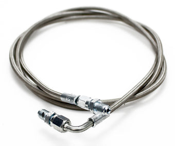 compare product Clutch Masters VW/Audi 6 Speed 02M/02Q Steel Hydraulic Clutch Line