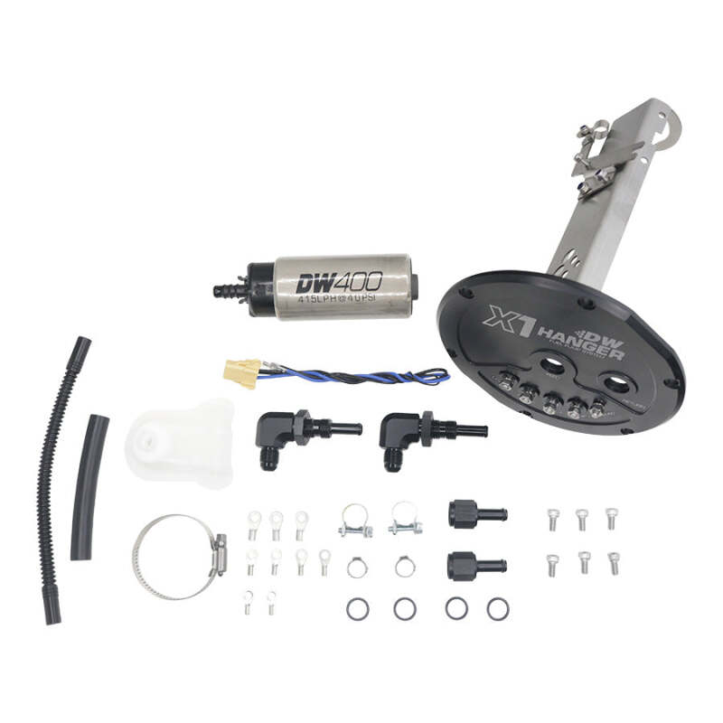 Fuel Pump Hangers