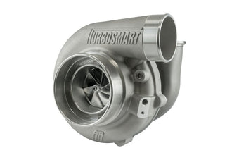 compare product Turbosmart Oil Cooled 6466 V-Band Inlet/Outlet A/R 0.82 External Wastegate TS-1 Turbocharger