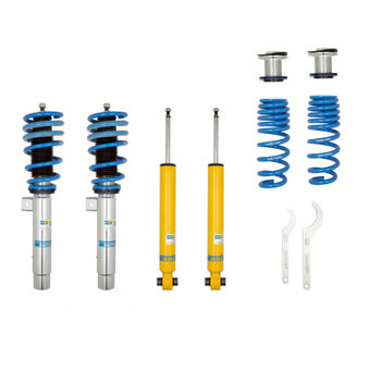 compare product Bilstein B14 (PSS) 12-13 BMW 328i/335i Front & Rear Performance Suspension Kit
